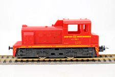 Lima H0 Diesellokomotive