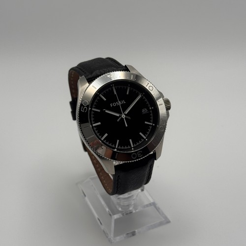 Fossil herrenuhr 4443 - fossil,