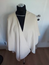 ZARA Wollcollection Cape XL