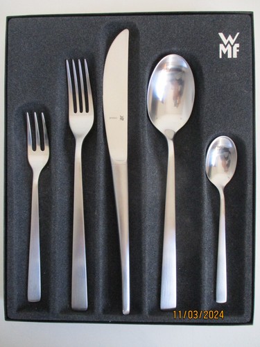 Wmf besteck corvo - wmf,