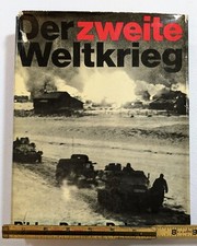 Der zweite Weltkrieg