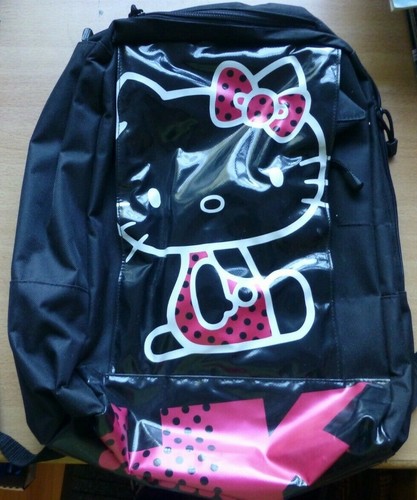 Hello kitty rucksack sanrio - hello,