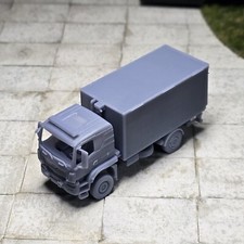 MAN Führungskraftwagen (MTF)