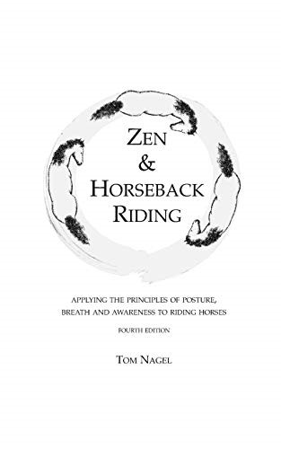 Zen horseback riding - &, riding,