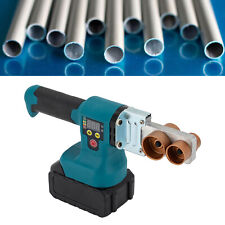 PE-Rohr Schweißgerät