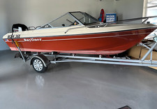 Bayliner Moquitio, Sportboot, Motorboot
