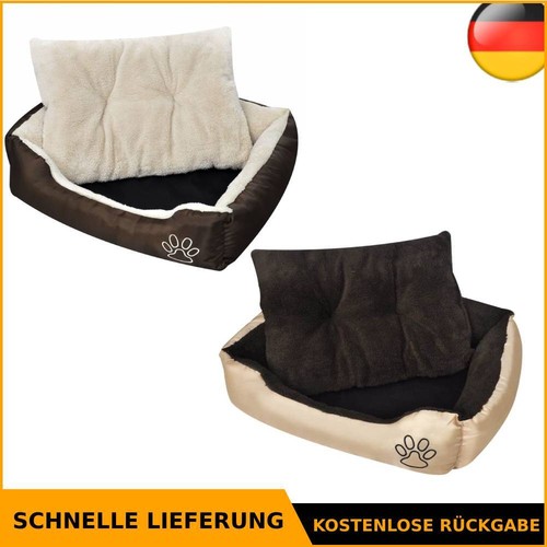 Hundebett hundekissen - hundebett,