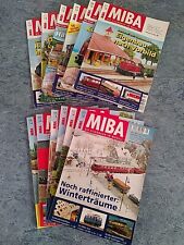 [Rabattiert!] MIBA - Die
