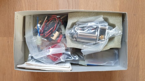 Robbe 4121