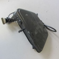 Yamaha RD 250 EZ:76 Öltank