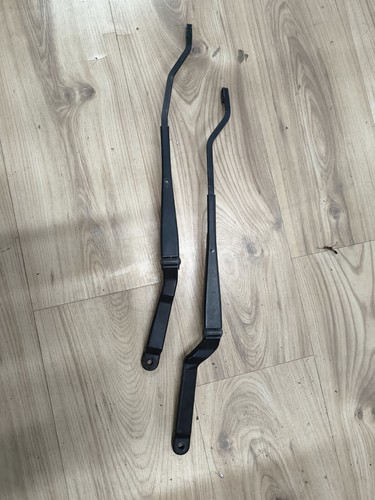 Wischerarme 105 120 - 120, 160