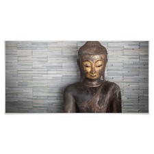 Poster Thailand Buddha -
