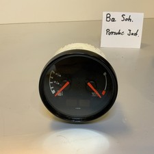 PORSCHE 911 964 993 ORIGINAL