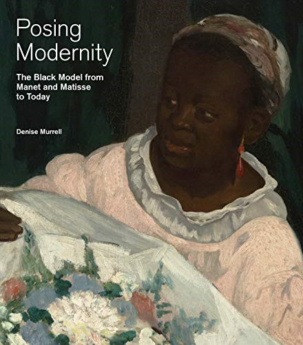 Posing modernity the black - posing, modernity: