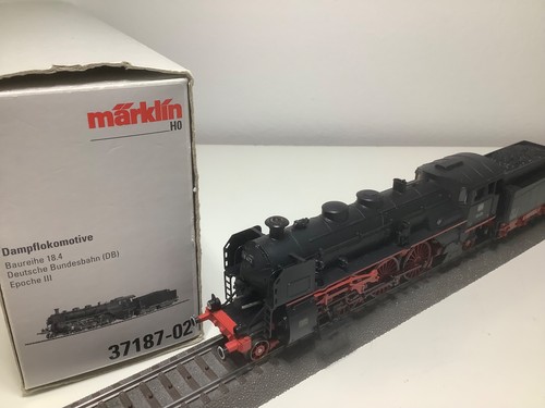Märklin 37187 - -02, (ac)