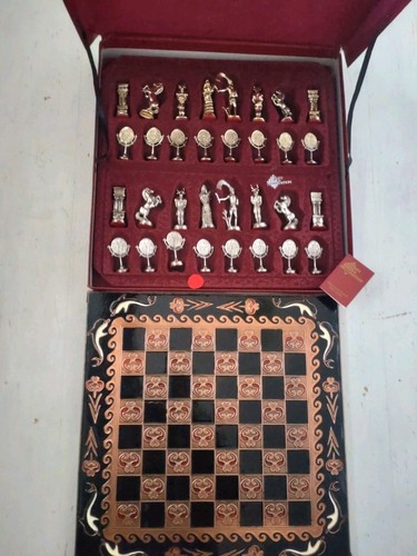 Vintage griechisches mythos - vintage,