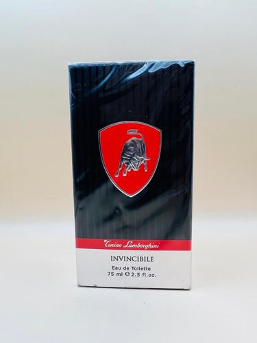 Tonino lamborghini invincibile - lamborghini,