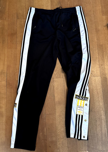 Adidas jogginghose hose size - hose, l