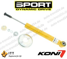 Koni SPORT Stoßdämpfer 20mm