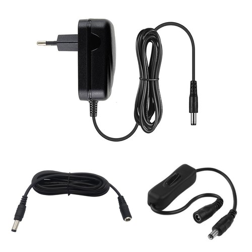 12v netzteil ladegerät - 12v,