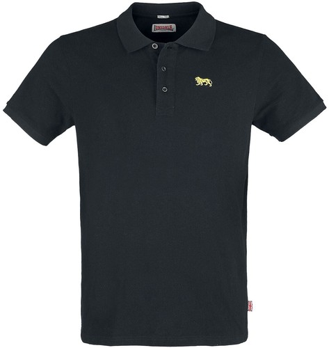 Lonsdale london poloshirt - london,