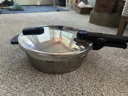 Vintage fissler vitavit - fissler,