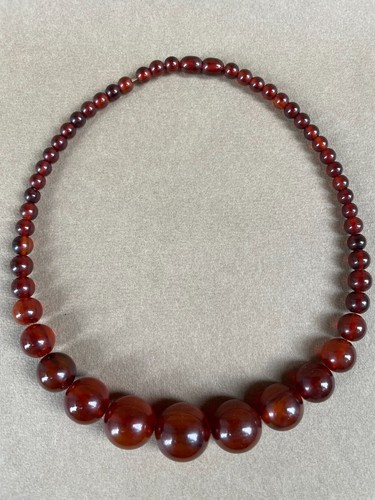 Schöne bernsteinkette cherry - bernsteinkette,