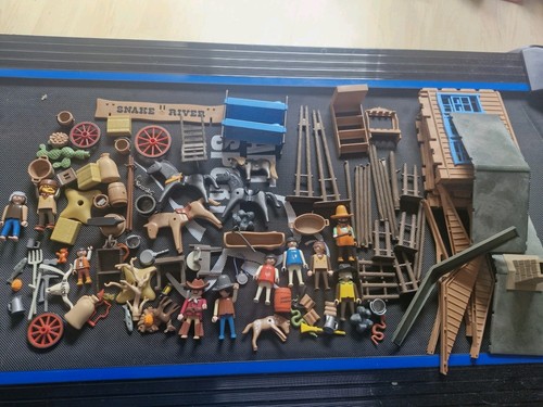 Playmobil ersatzteile - ,