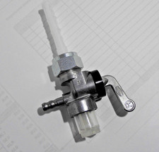 Benzinhahn M16x1 ILO mit