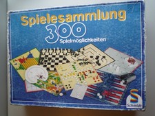 Schmidt Spiele Spielesammlung