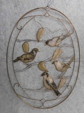 Sonnenfänger zum Aufhängen