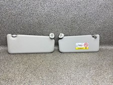 Sonnenblende links rechts 344Tkm Toyota RAV4 IV 14.2008.132