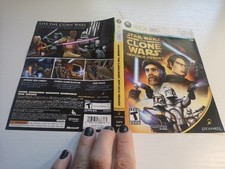 Star Wars The Clone Wars