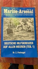 Deutsche Hilfskreuzer