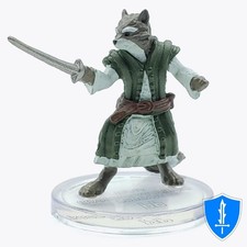 Procyal (Raccoon Agathion) -
