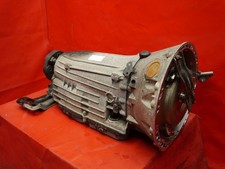 Mercedes E-Klasse W211 S211 C219 CLS Automatikgetriebe 722902 7-Gang Wandler /49