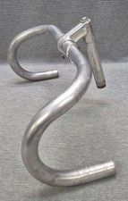 Alter DDR Rennrad Lenker