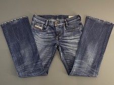 DIESEL Damen Jeans