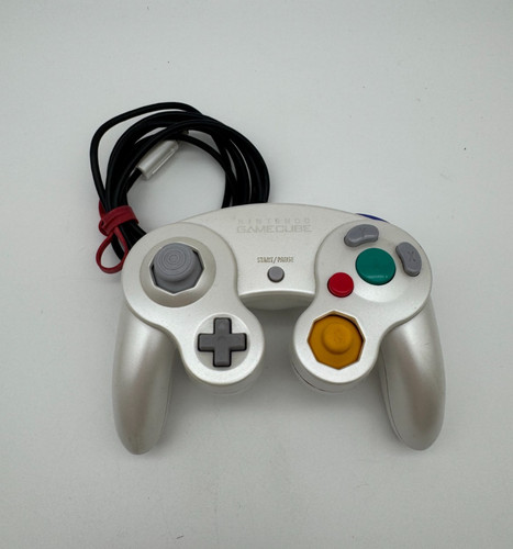 Nintendo gamecube controller - nintendo,
