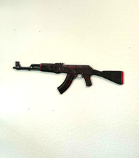 Redline flat one - ak,
