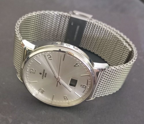 Junghans milano mega solar - milano,