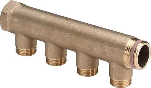 Viega sanfix fosta verteiler - sanfix,