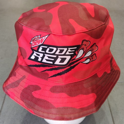 Mountain dew code red - mountain,