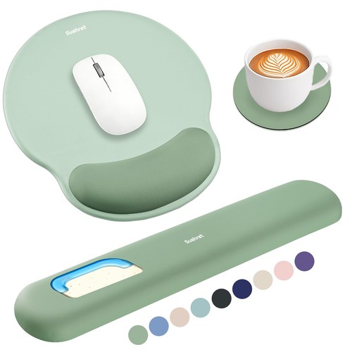 Sushret mauspad und tastatur - sushret,