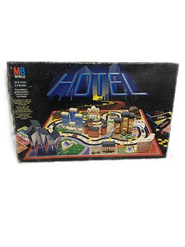 Spiele 400700 hotel - spiele,
