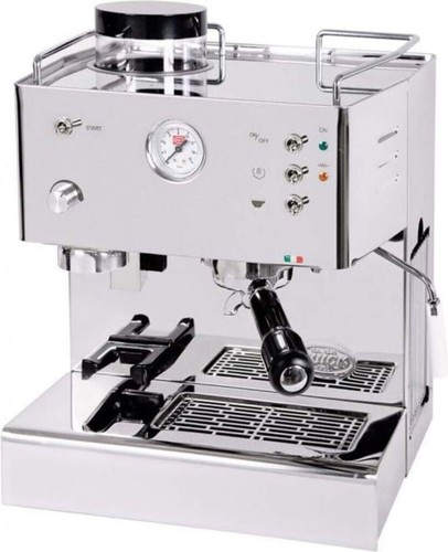 Quick mill pegaso thermoblock - mill,