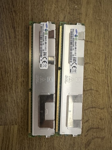Samsung pc3l 8500r 4rx4 - gb,