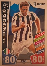 Claudio Marchisio / Juventus /