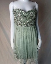 Maya Deluxe Damen Abendkleid