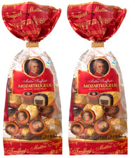 Maitre Truffout Mozart Kugeln